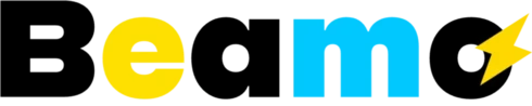 Beamo — Web Design Agency